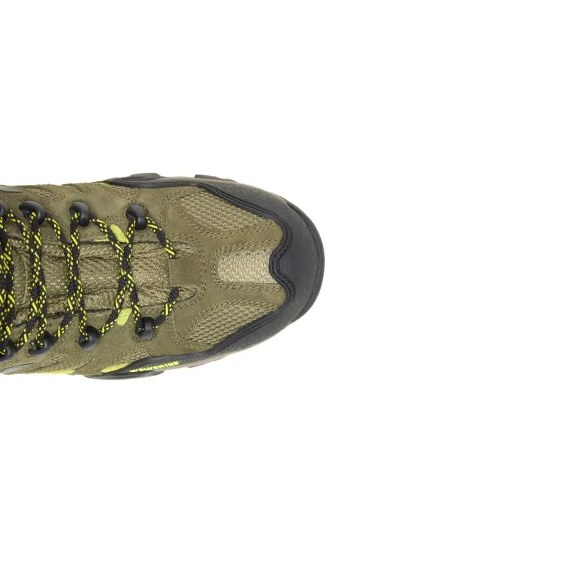 Wolverine Men's Wilderness Waterproof EH Work Boot sold by Work World product image thumbnail 2