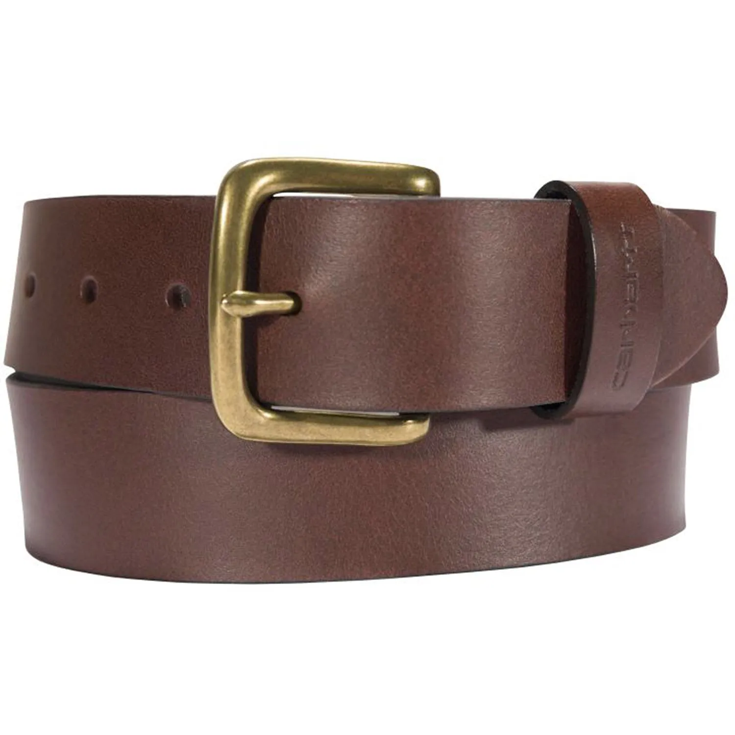 Carhartt Men's Journeyman Belt sold by Work World product image thumbnail 3