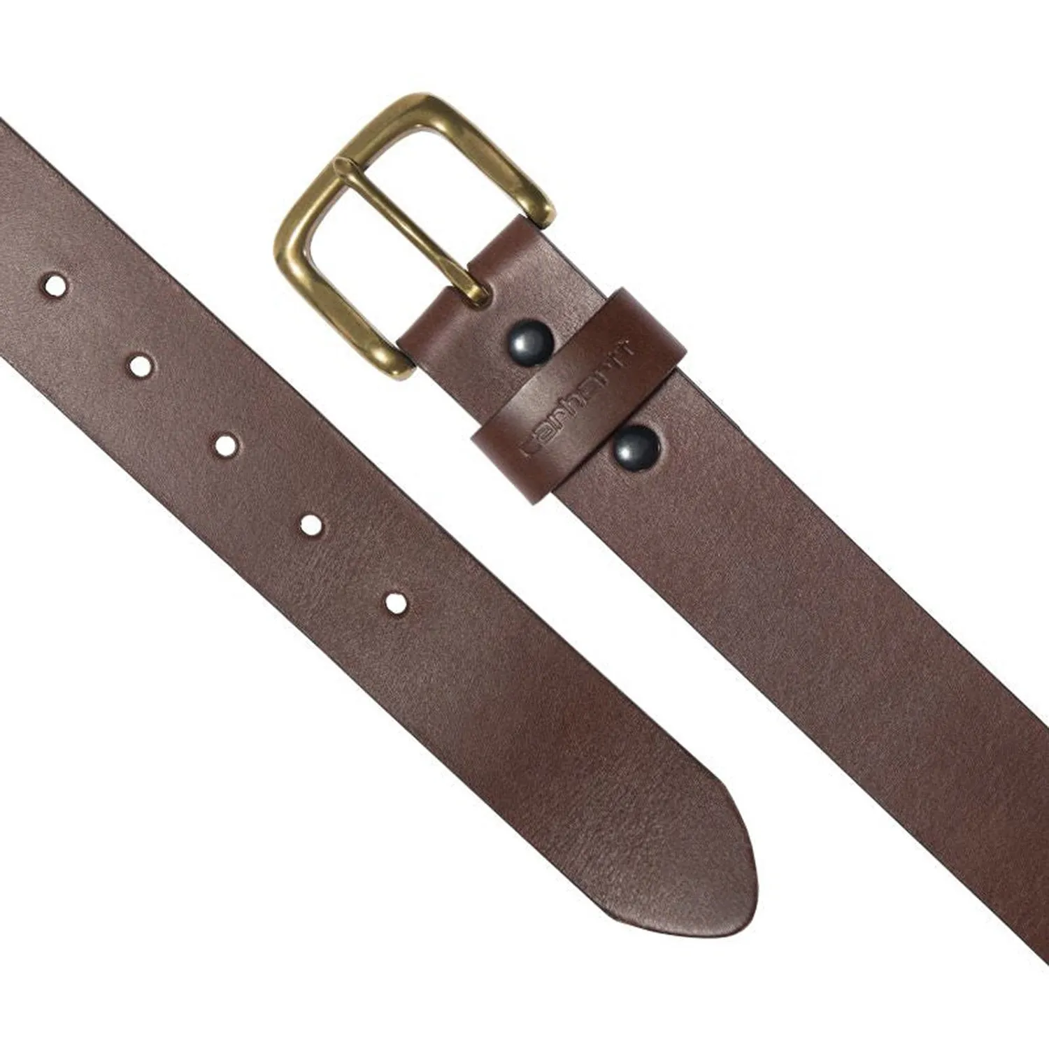 Carhartt Men's Journeyman Belt sold by Work World product image thumbnail 4