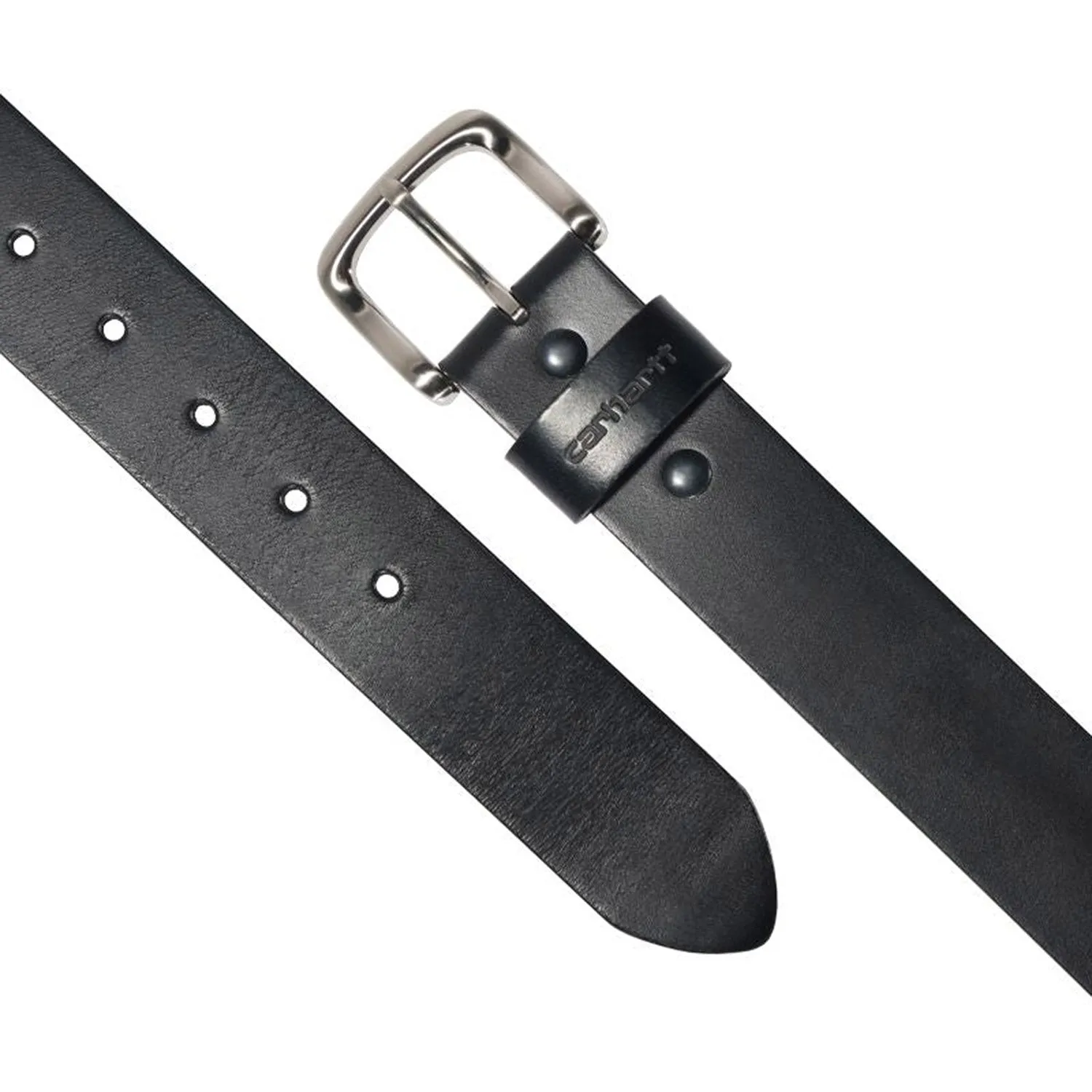 Carhartt Men's Journeyman Belt sold by Work World product image thumbnail 2
