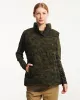 CAT Women's Arctic Zone Insulated Vest sold by Work World