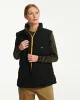 CAT Women's Arctic Zone Insulated Vest sold by Work World