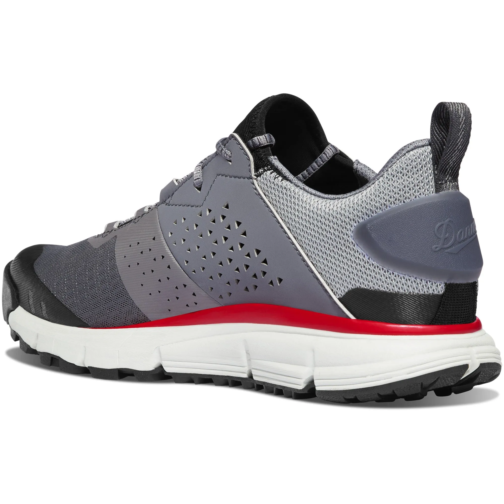 Danner Men's Trail 2650 Campo Hiker Shoe sold by Work World product image thumbnail 4