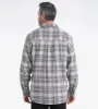 Thorogood Men's Heavyweight Brushed Flannel Button-Down Long Sleeve Work Shirt sold by Work World
