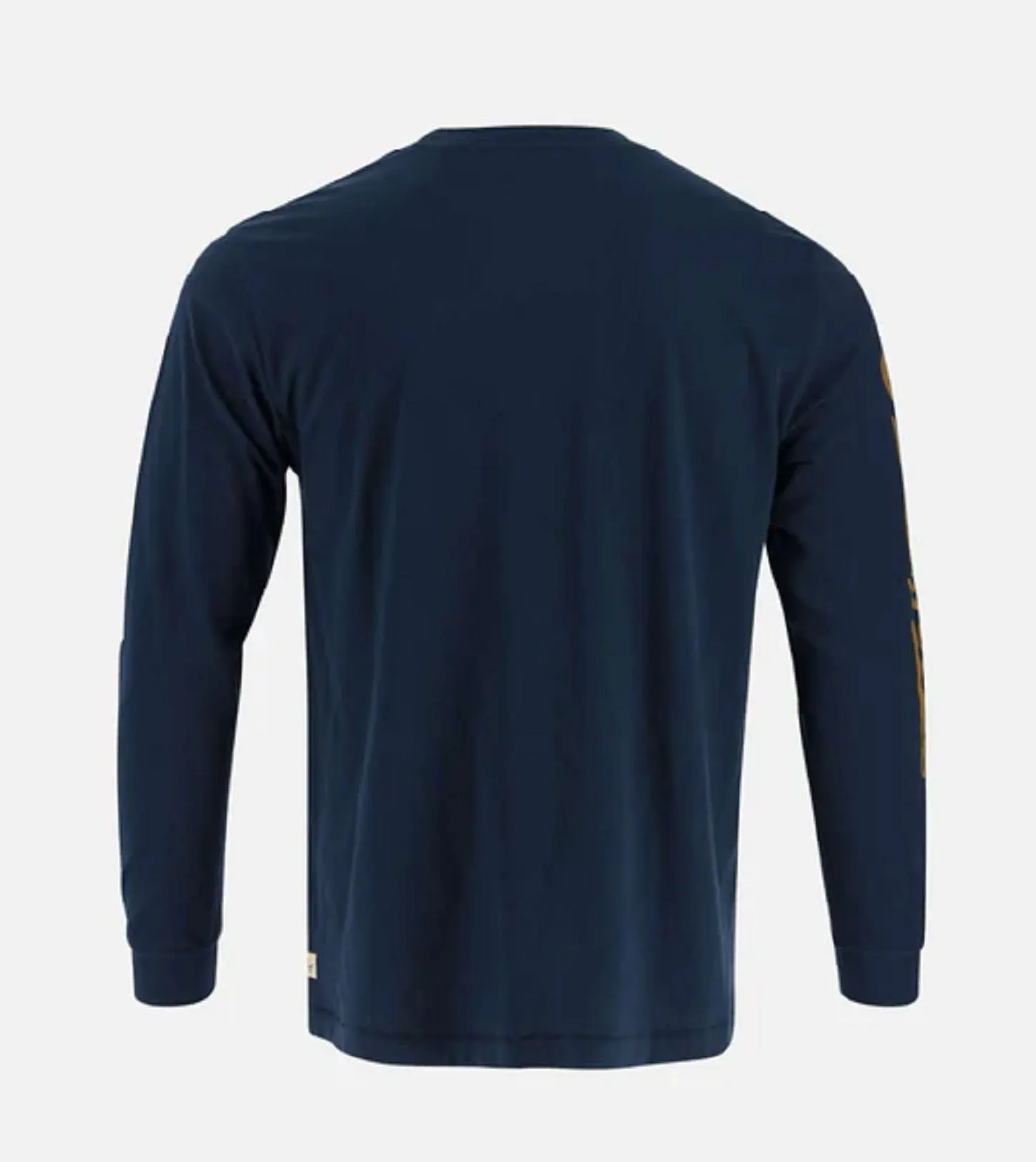 Thorogood Men's Wheel Script Logo Long Sleeve T-Shirt sold by Work World product image thumbnail 3