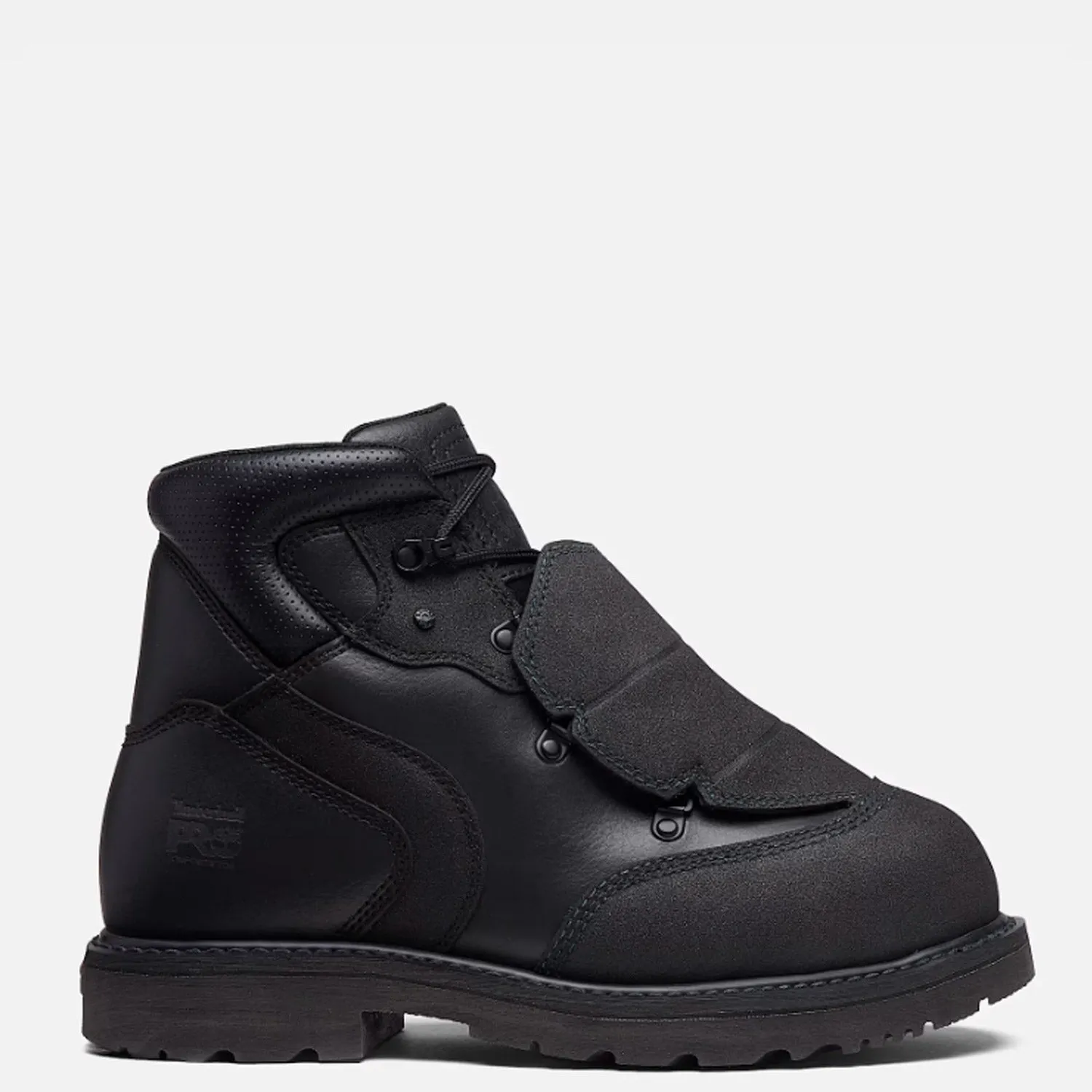 Timberland PRO Men's Ambridge Met Guard 6" Comp Toe Boot sold by Work World