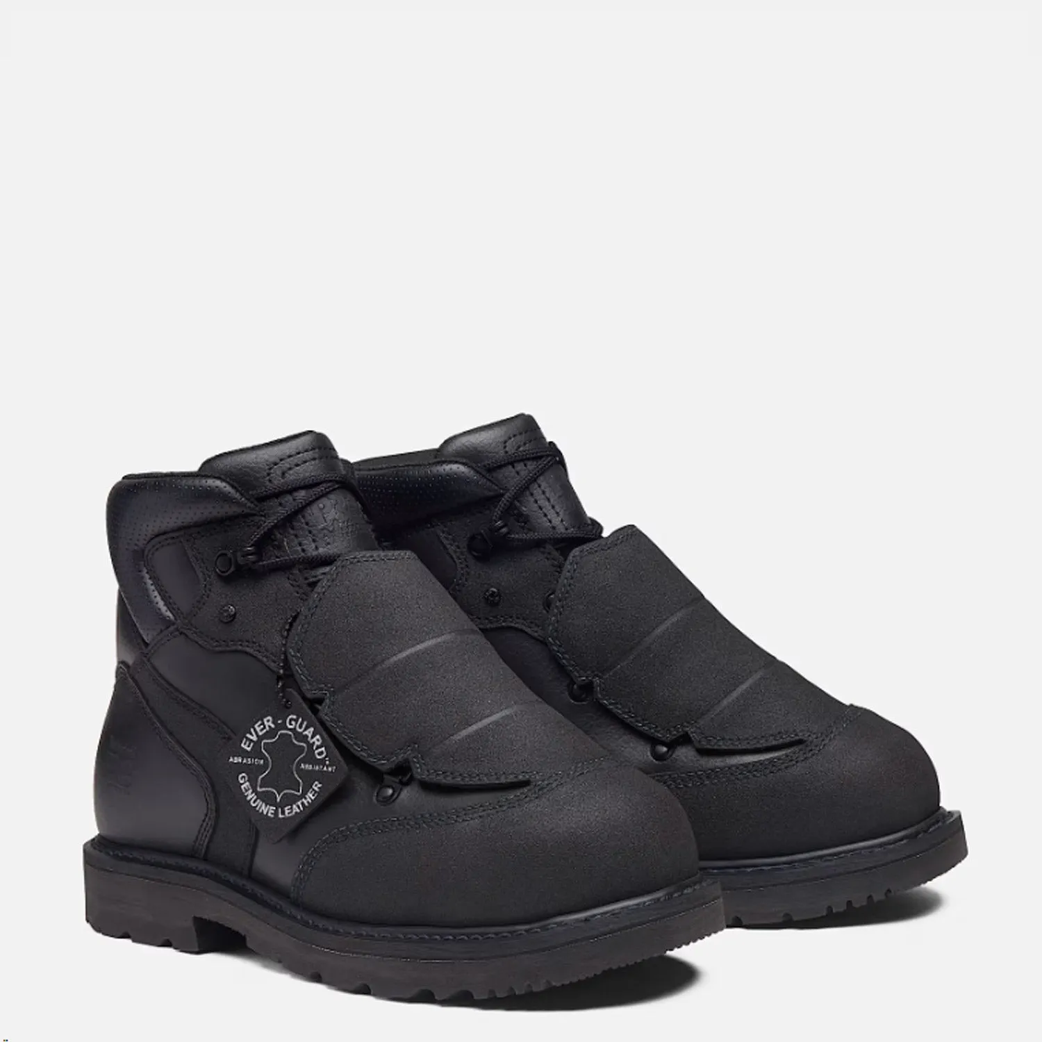 Timberland PRO Men's Ambridge Met Guard 6" Comp Toe Boot sold by Work World product image thumbnail 2