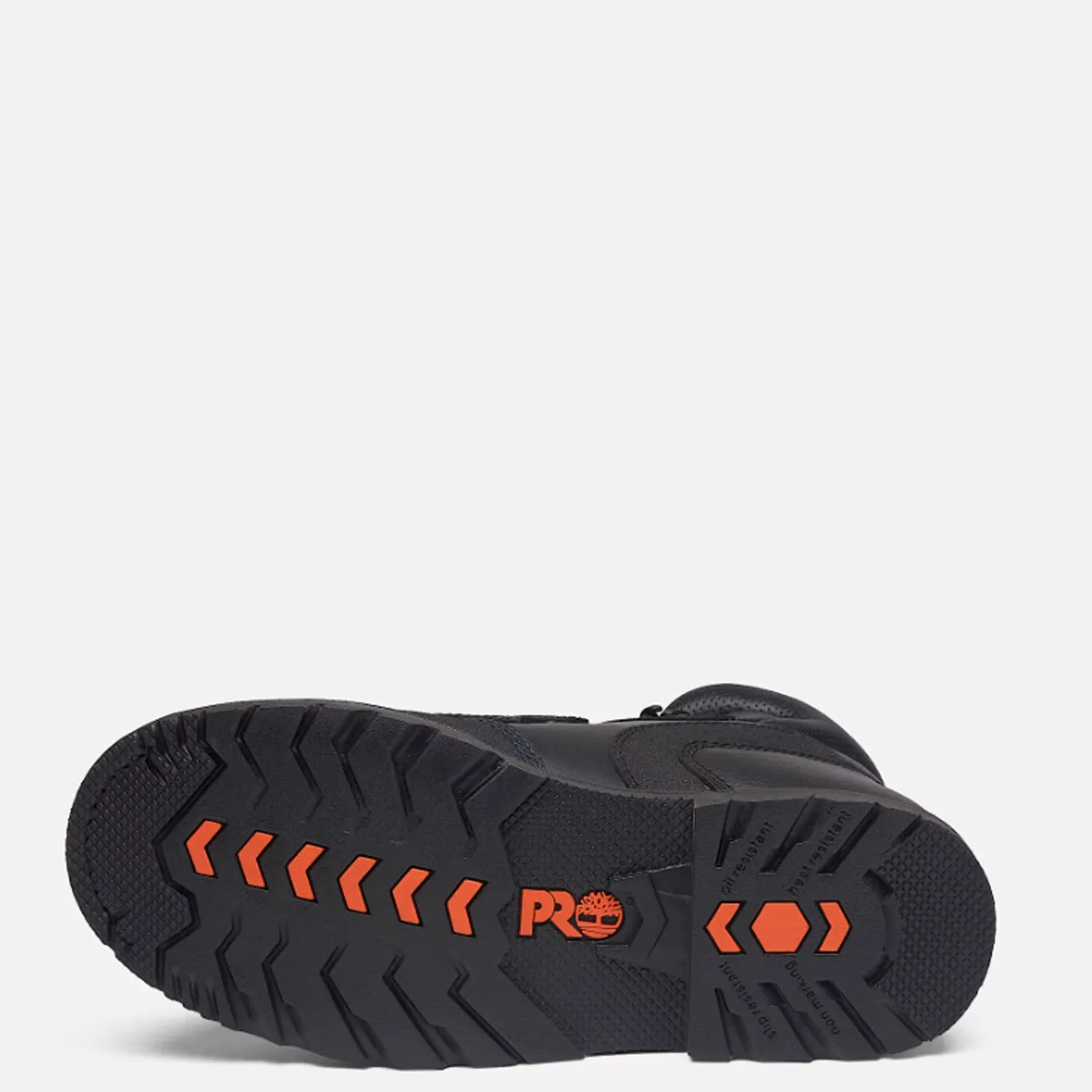 Timberland PRO Men's Ambridge Met Guard 6" Comp Toe Boot sold by Work World product image thumbnail 5