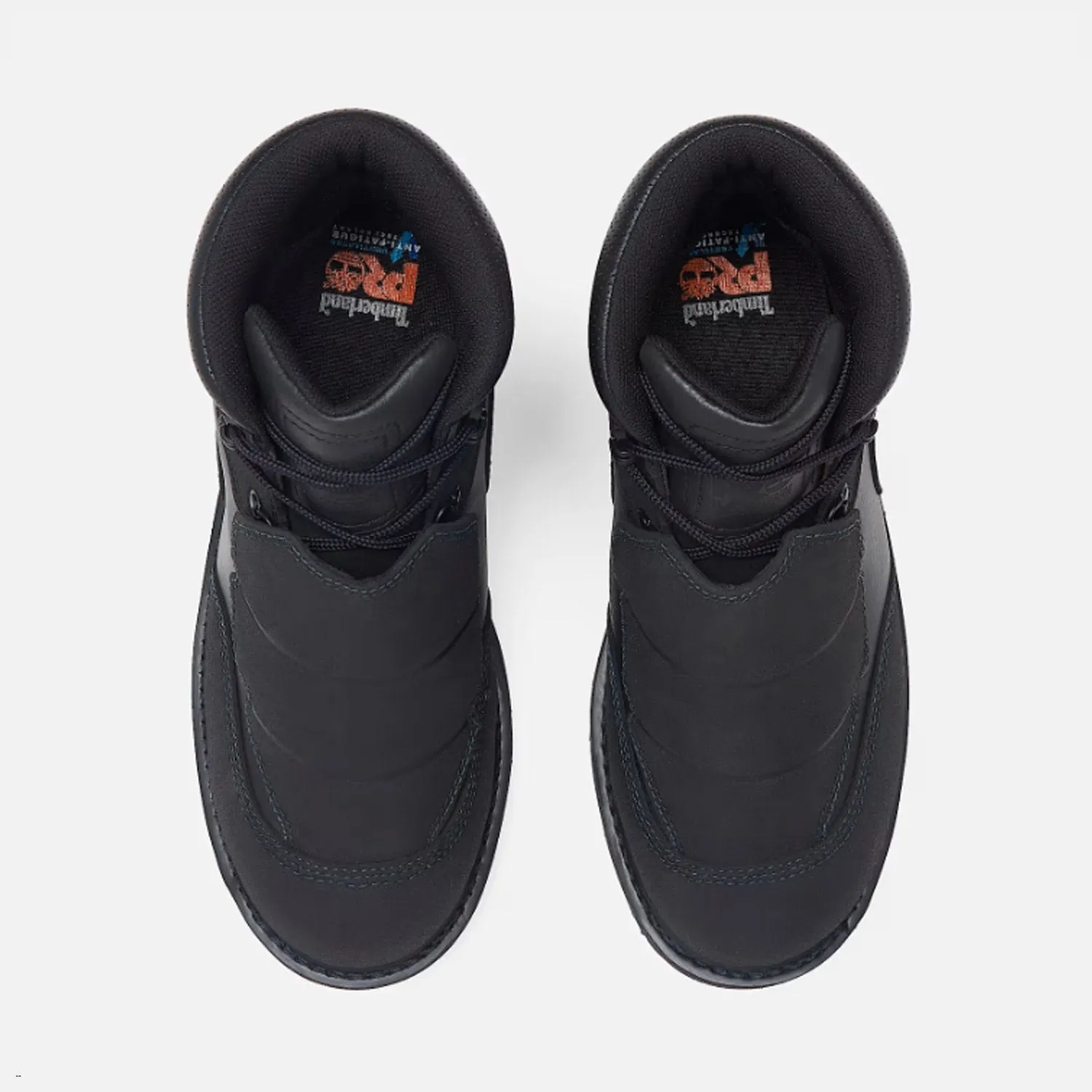 Timberland PRO Men's Ambridge Met Guard 6" Comp Toe Boot sold by Work World product image thumbnail 3