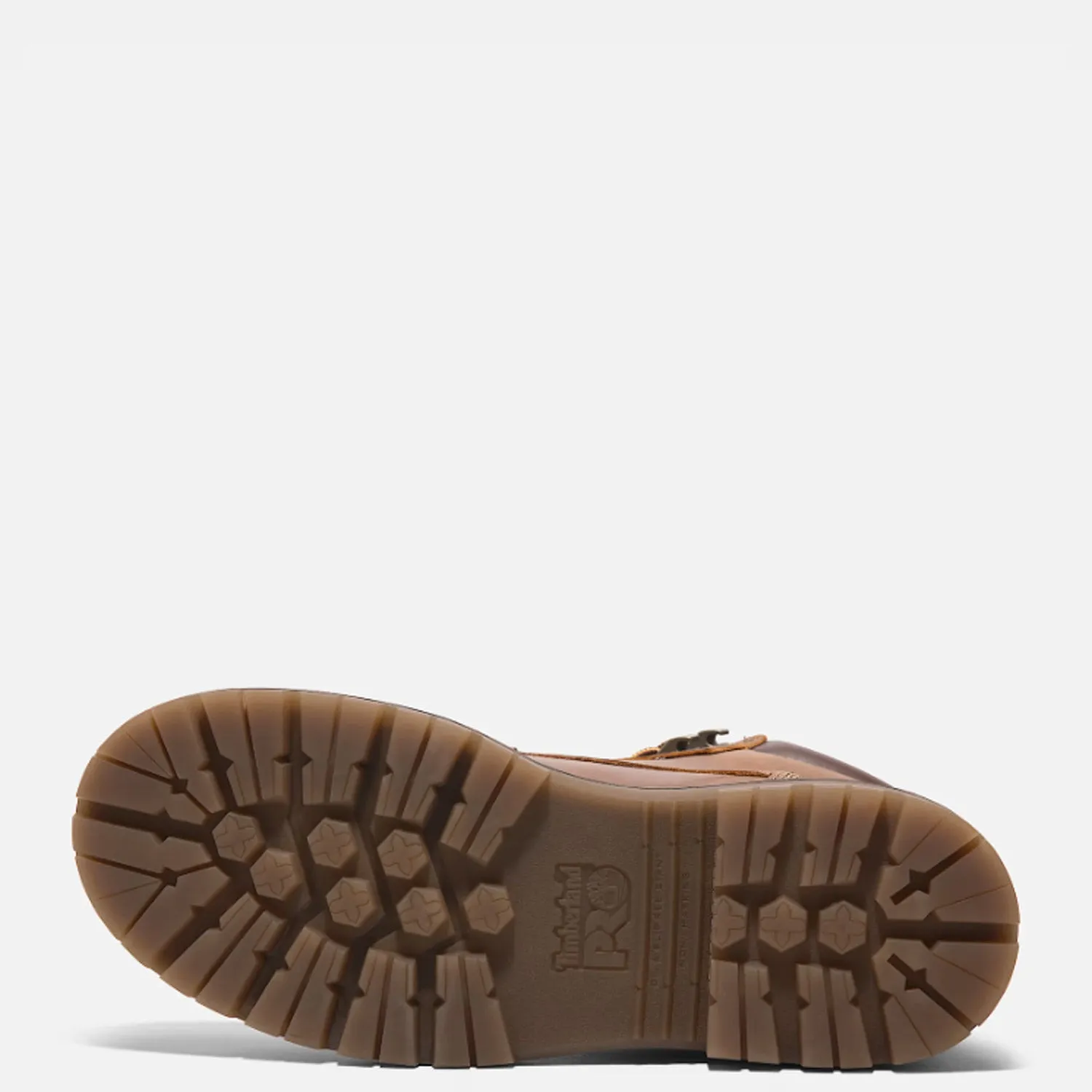 Timberland PRO Men's Whitman 6" Soft Toe Work Boot sold by Work World product image thumbnail 5