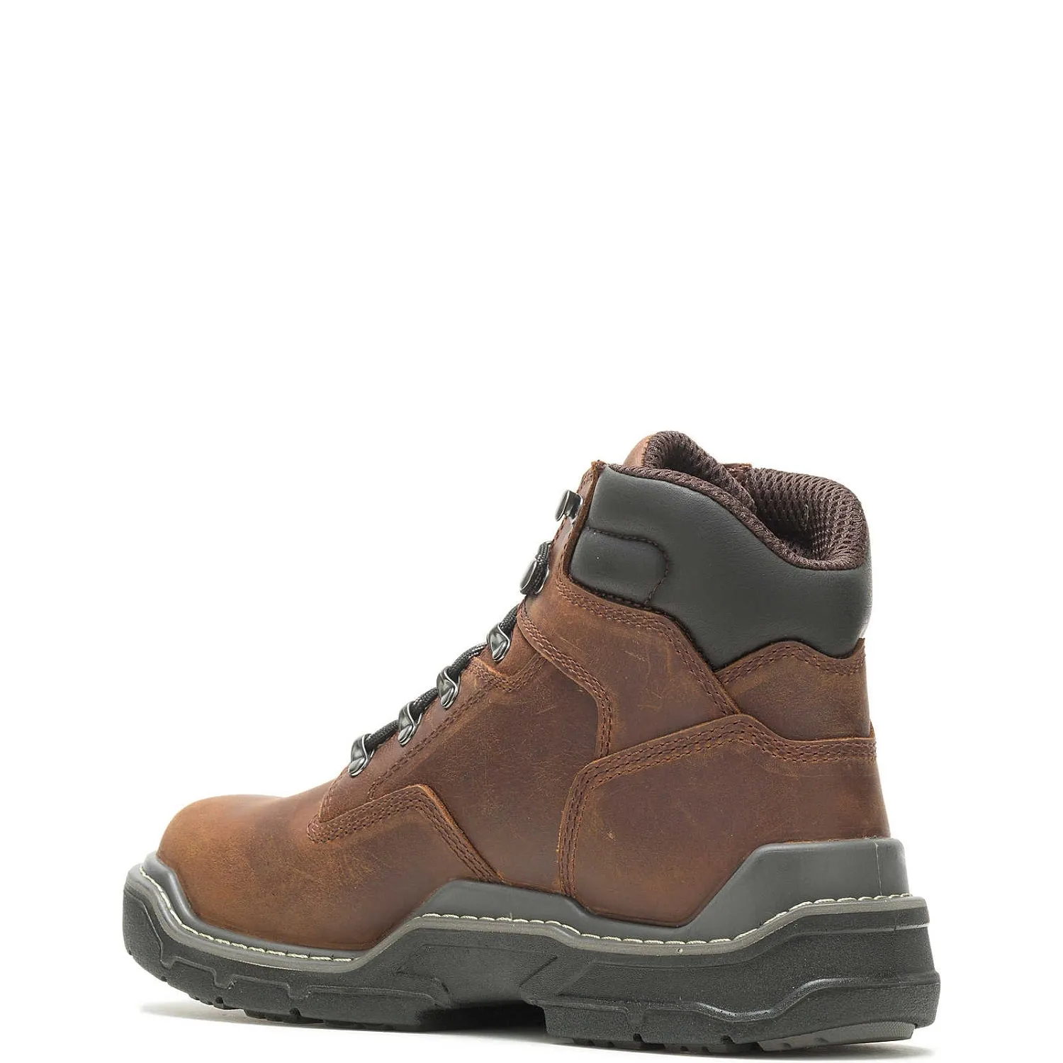 Wolverine Men's Raider DuraShocks® 6" Waterproof CarbonMAX® Work Boot sold by Work World product image thumbnail 3