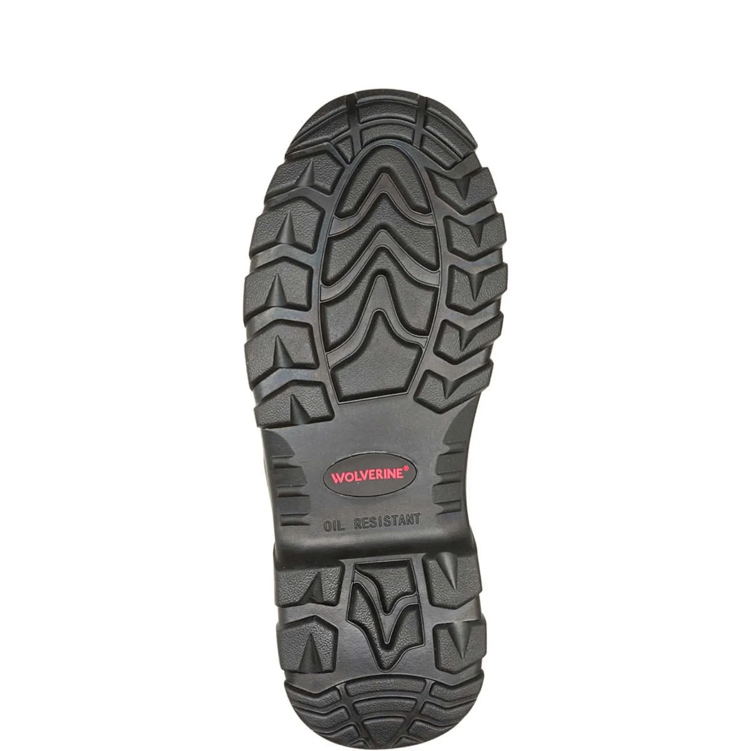 Wolverine Men's Carlsbad Cap Waterproof 6" Steel Toe TPU Cap Boot sold by Work World product image thumbnail 4