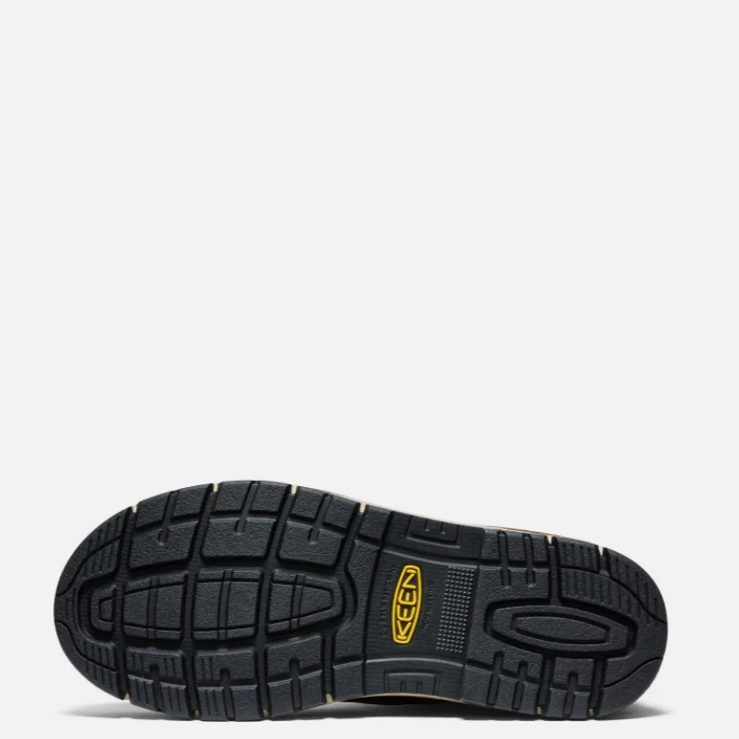 KEEN Utility Men's San Jose 90 Degree 6" Waterproof EH Aluminum Toe Work Boot sold by Work World product image thumbnail 5