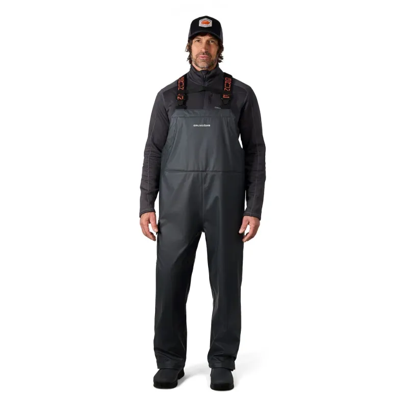 Grundéns Men's Neptune Thermo Waterproof Bib sold by Work World