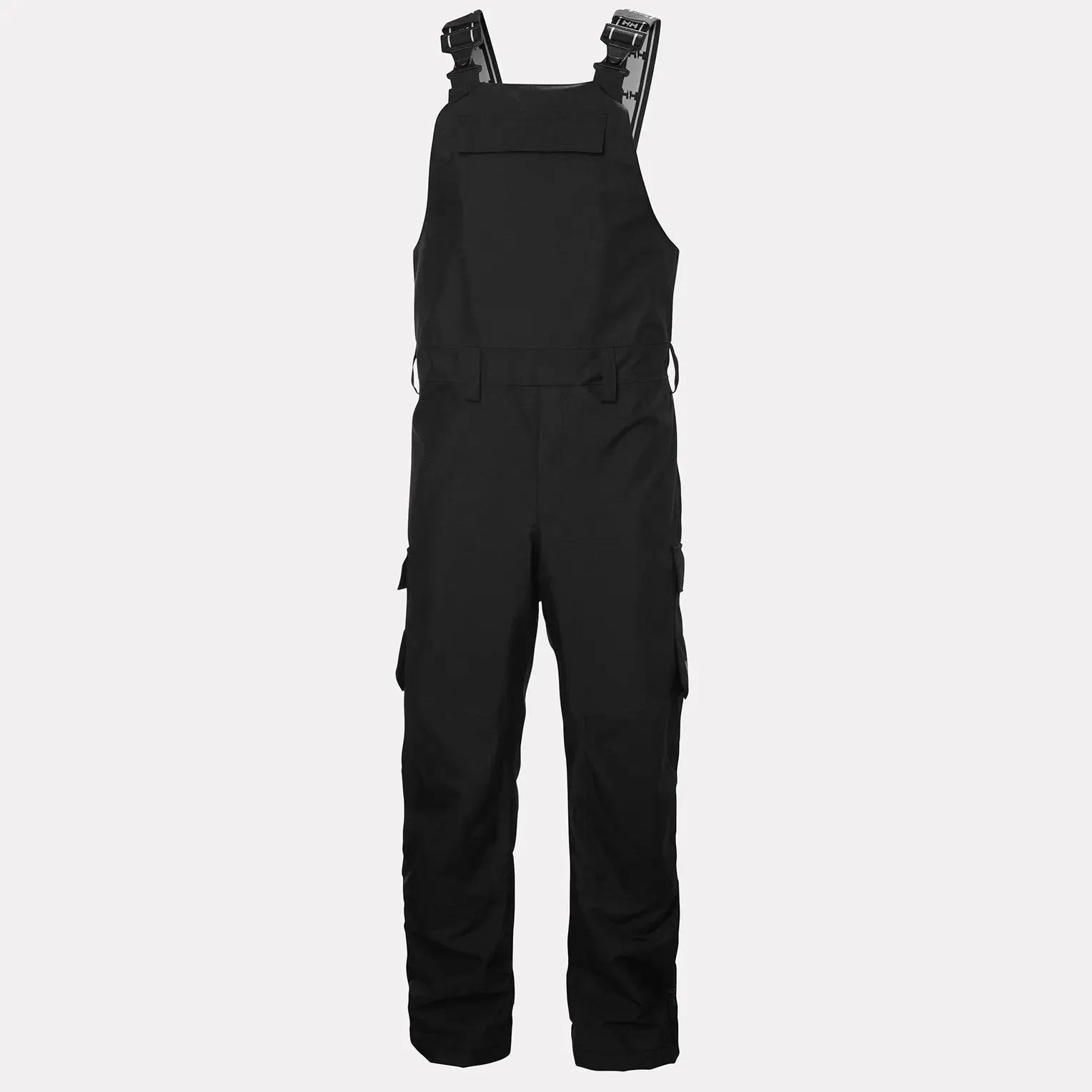 Helly Hansen Men's Oxford Waterproof Shell Rain Bib sold by Work World product image thumbnail 4