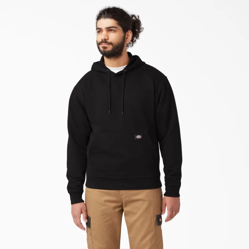 Dickies Men's Midweight Fleece Hoodie sold by Work World