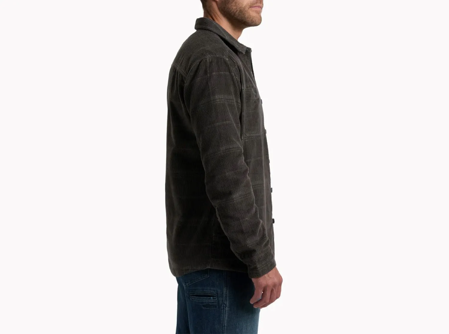 KÜHL Men's ROGUE Button-Down Shirt Jac sold by Work World product image thumbnail 2