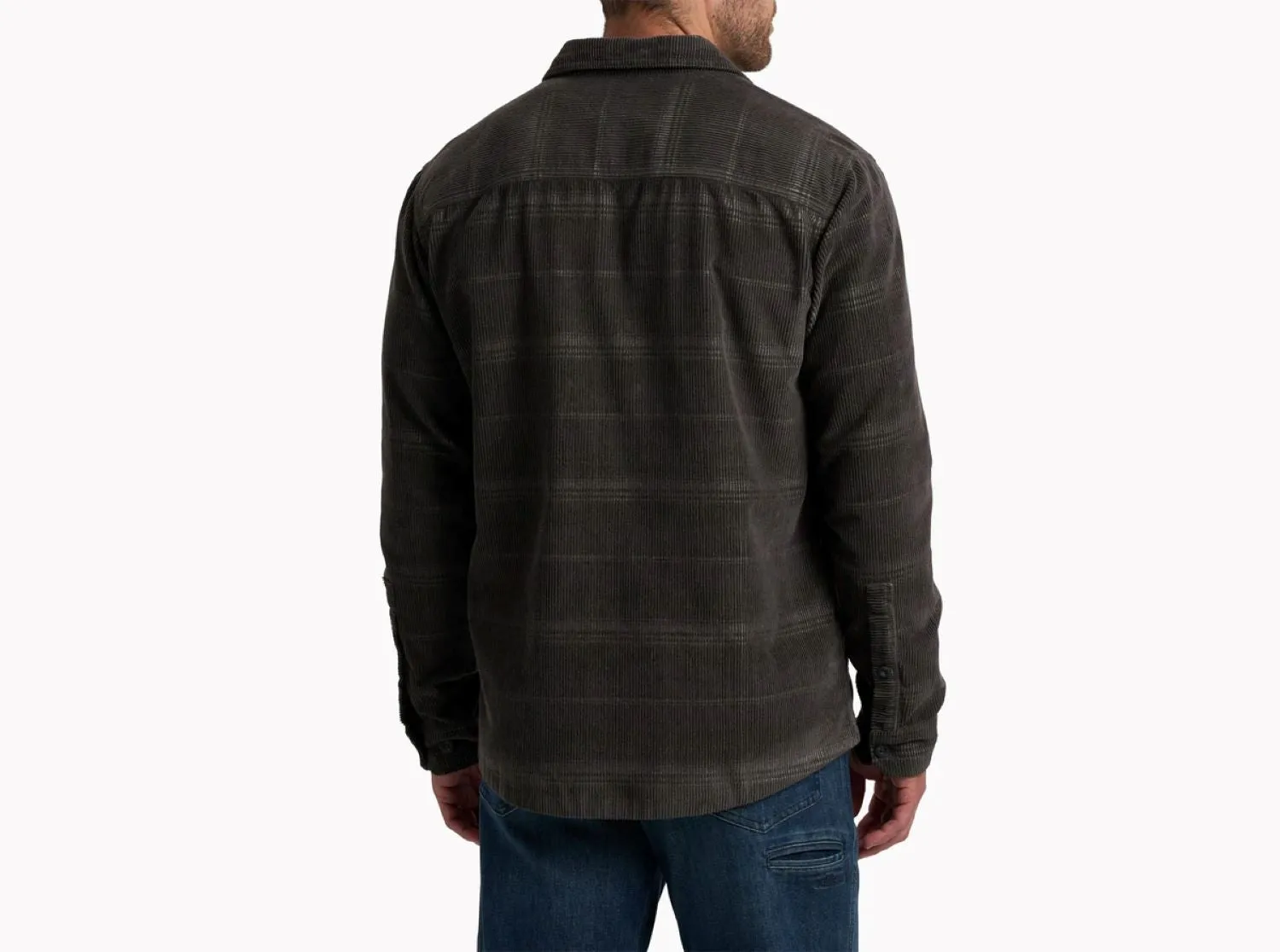 KÜHL Men's ROGUE Button-Down Shirt Jac sold by Work World product image thumbnail 3