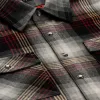Troll Co. Men's True Grit Button-Down Long Sleeve Work Shirt sold by Work World