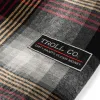 Troll Co. Men's True Grit Button-Down Long Sleeve Work Shirt sold by Work World