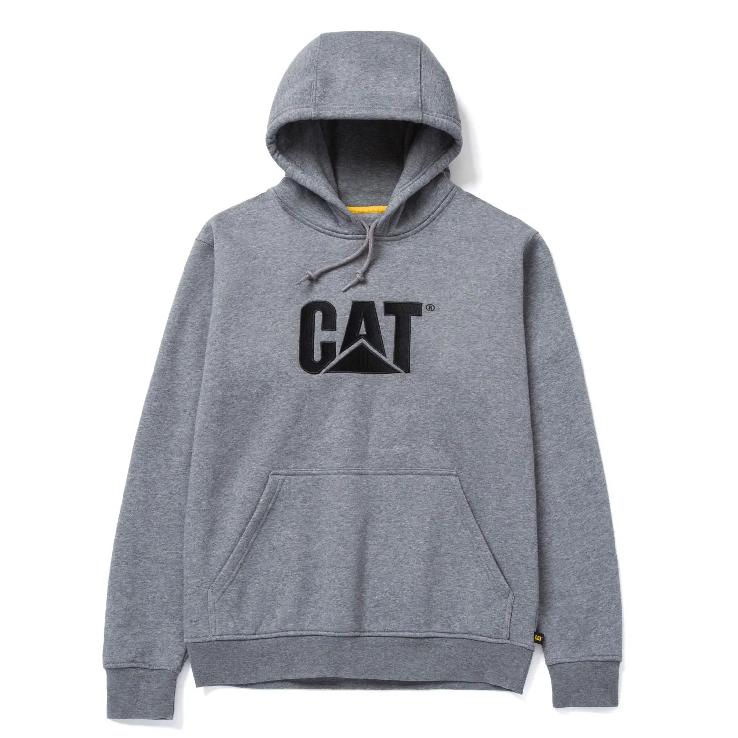 CAT Men's Trademark Hoodie sold by Work World
