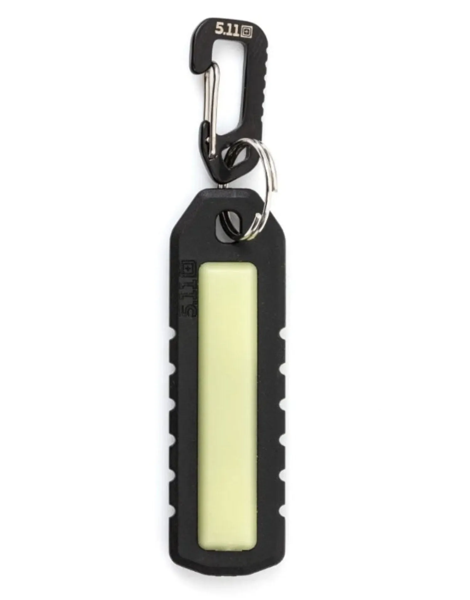 5.11 Tactical Light Marker-K Glow Carabiner Keychain sold by Work World
