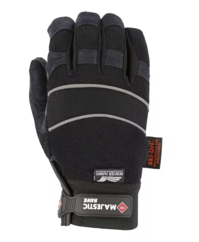 Majestic Waterproof Armor Skin Glove sold by Work World