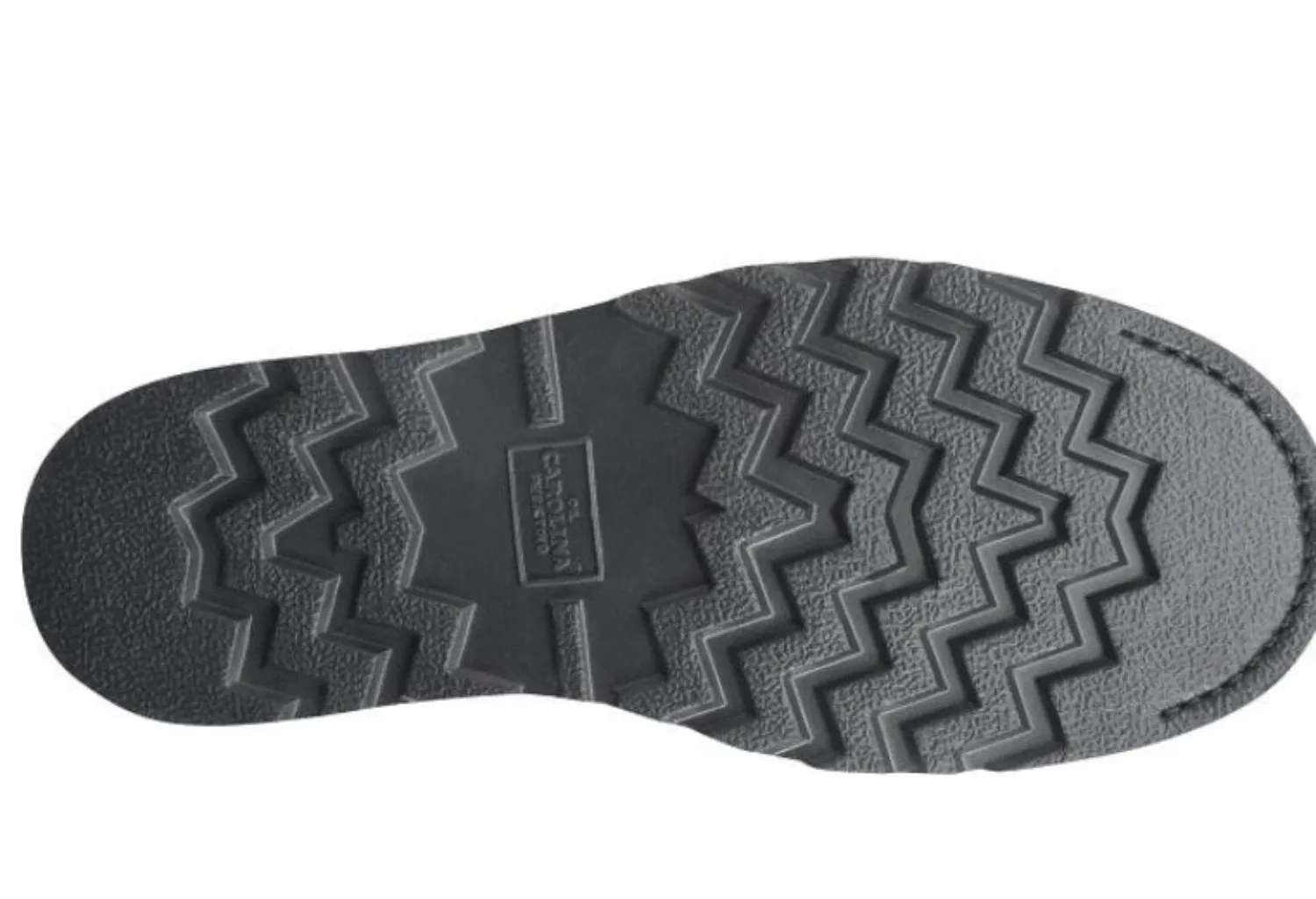 Carolina Men's Moc Wedge 6" Work Boot sold by Work World product image thumbnail 4