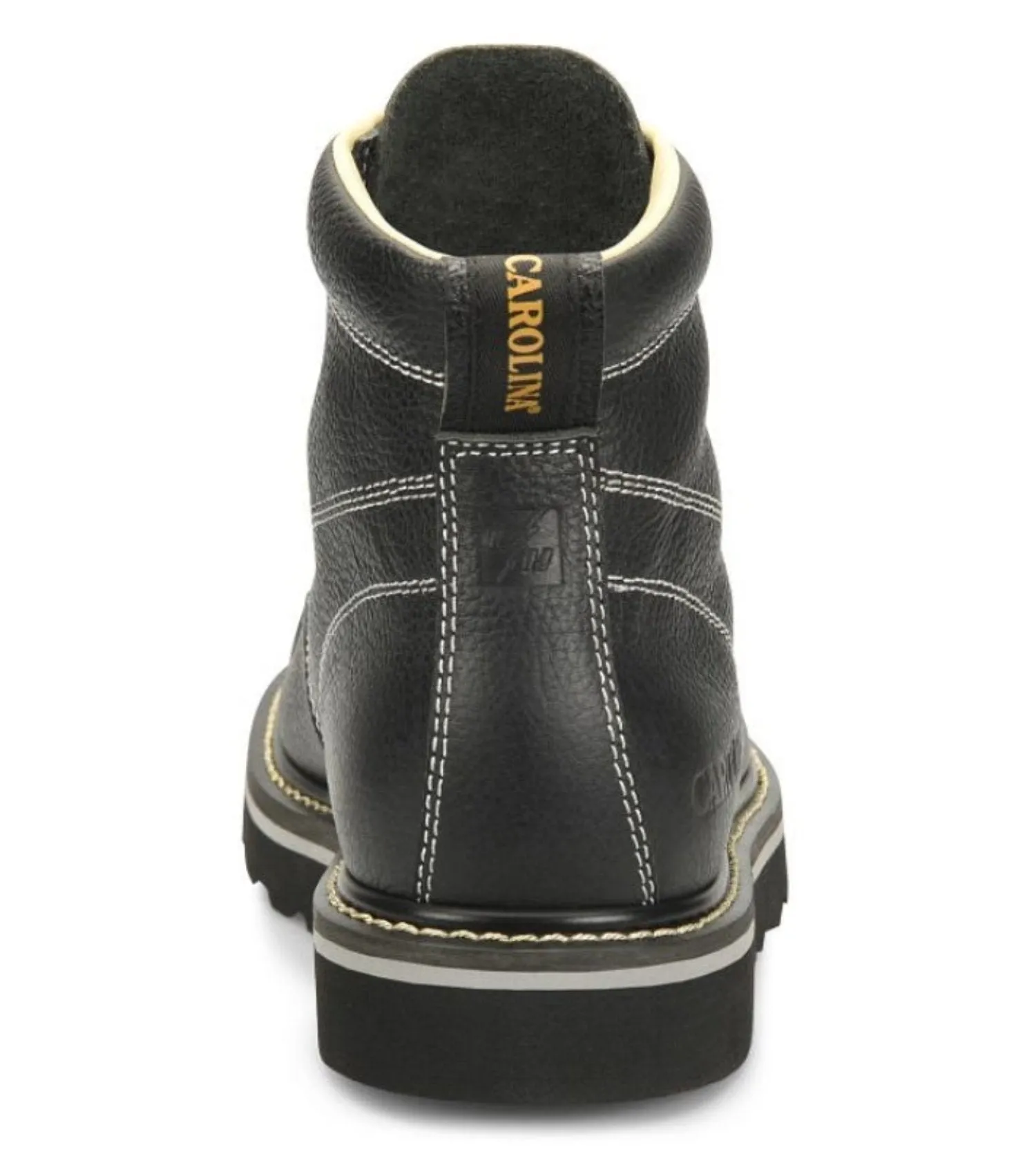 Carolina Men's Moc Wedge 6" Work Boot sold by Work World product image thumbnail 3