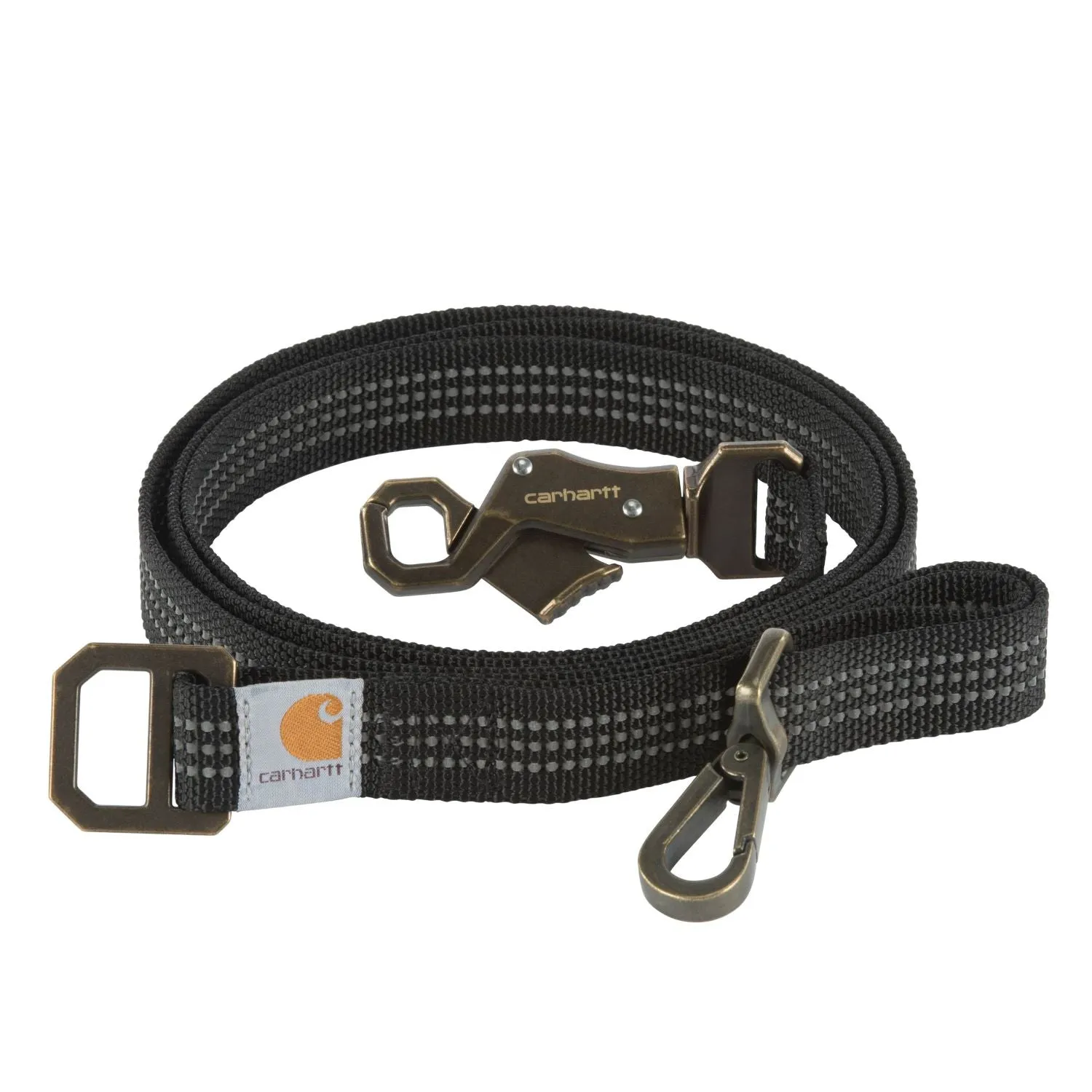Carhartt Tradesman Pet Leash sold by Work World