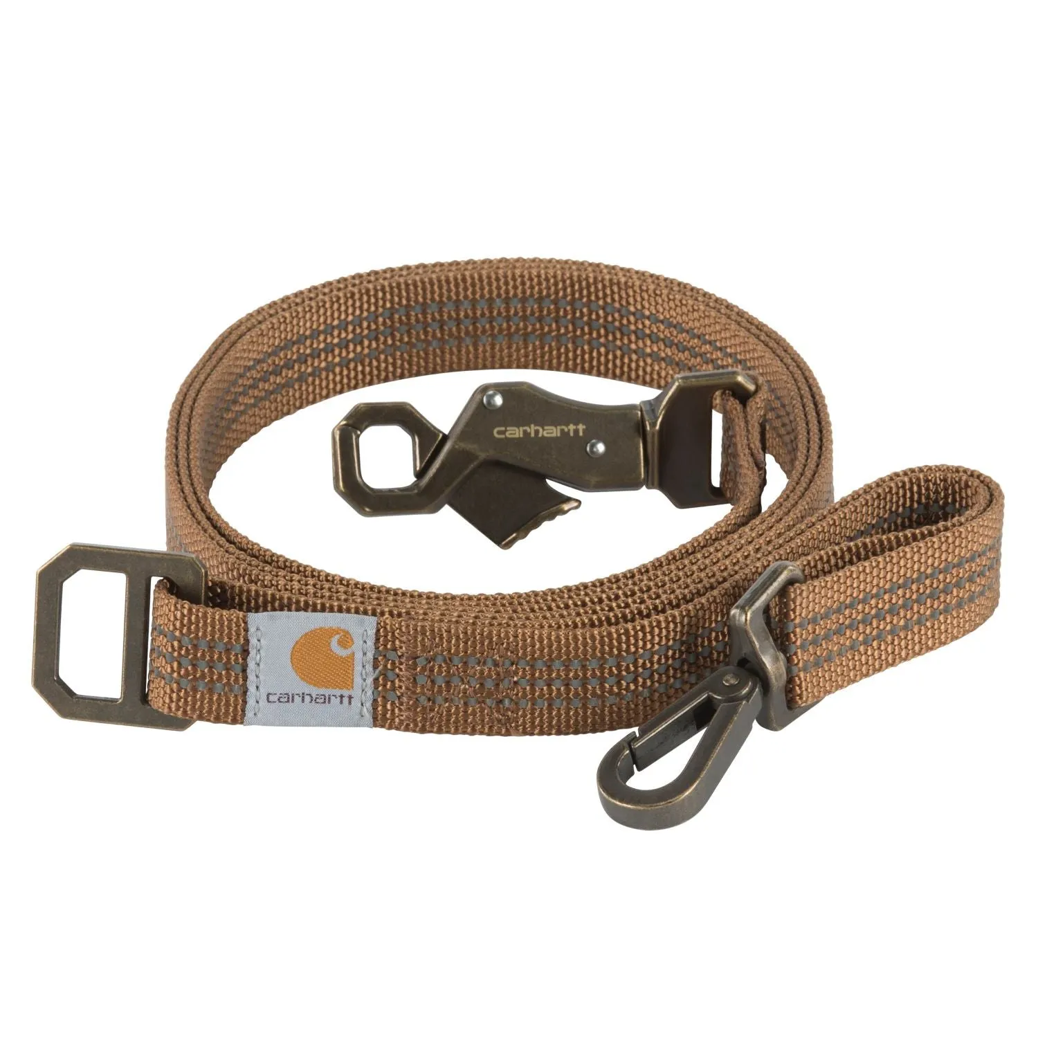 Carhartt Tradesman Pet Leash sold by Work World product image thumbnail 2