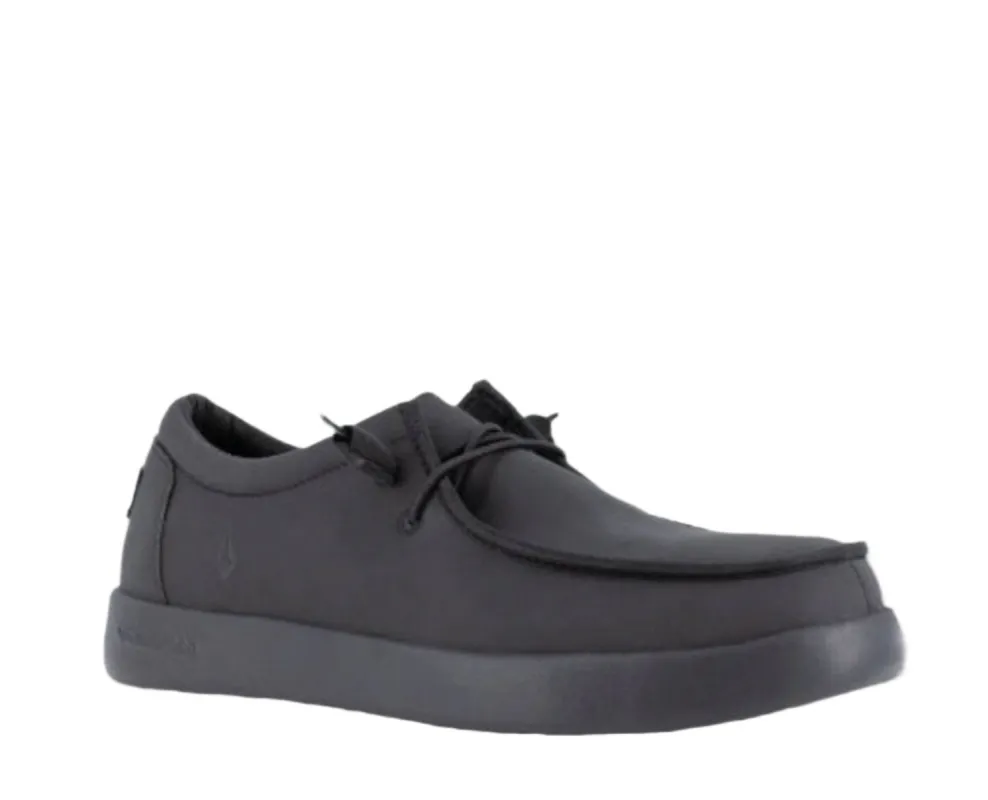Volcom Men's Slip-On Static Dissipative Casual Comp Toe Work Shoe sold by Work World