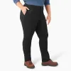 Dickies Women's Super Flex Straight Leg Work Pant sold by Work World