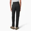Dickies Women's Super Flex Straight Leg Work Pant sold by Work World