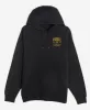 Troll Co. Men's Winged Roller Graphic Hoodie sold by Work World