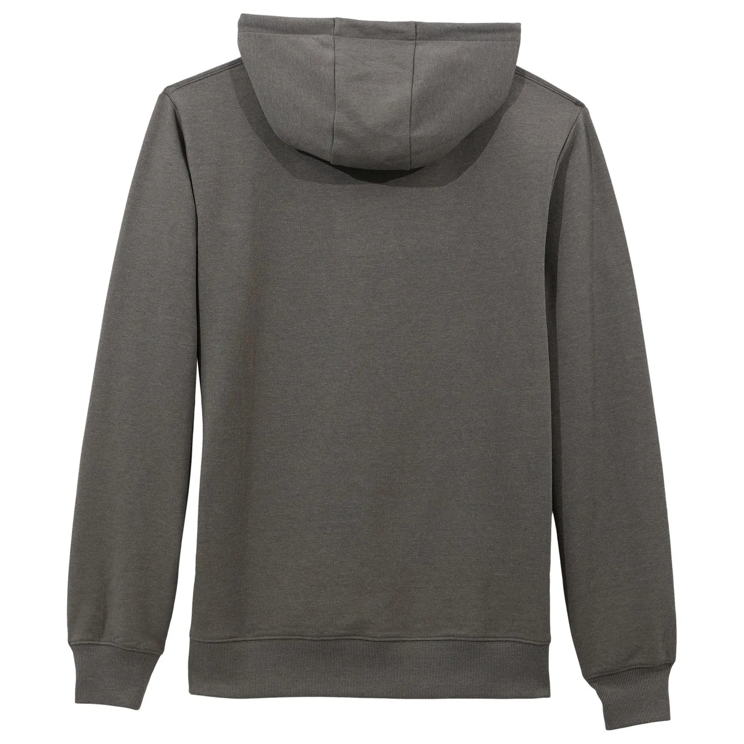 Wrangler Men's Regular Fit Logo Script Hoodie sold by Work World product image thumbnail 2