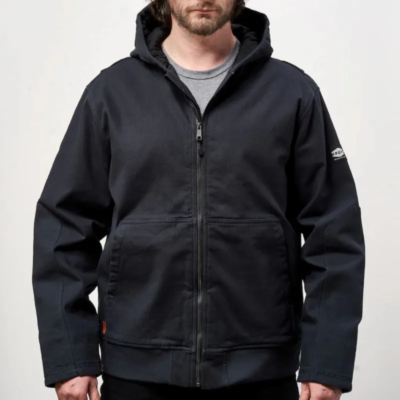 BRUNT Men's The Roughton Work Jacket sold by Work World