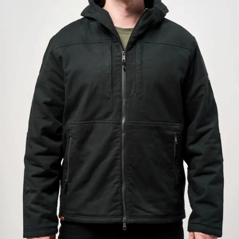 BRUNT Men's The Couvee Utility Work Jacket sold by Work World
