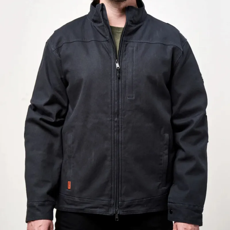 BRUNT Men's The Scott Utility Jacket sold by Work World