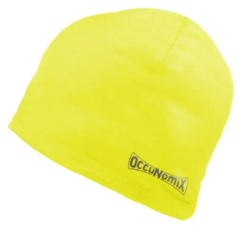 OccuNomix Thermal Fleece Skull Cap Helmet Liner sold by Work World
