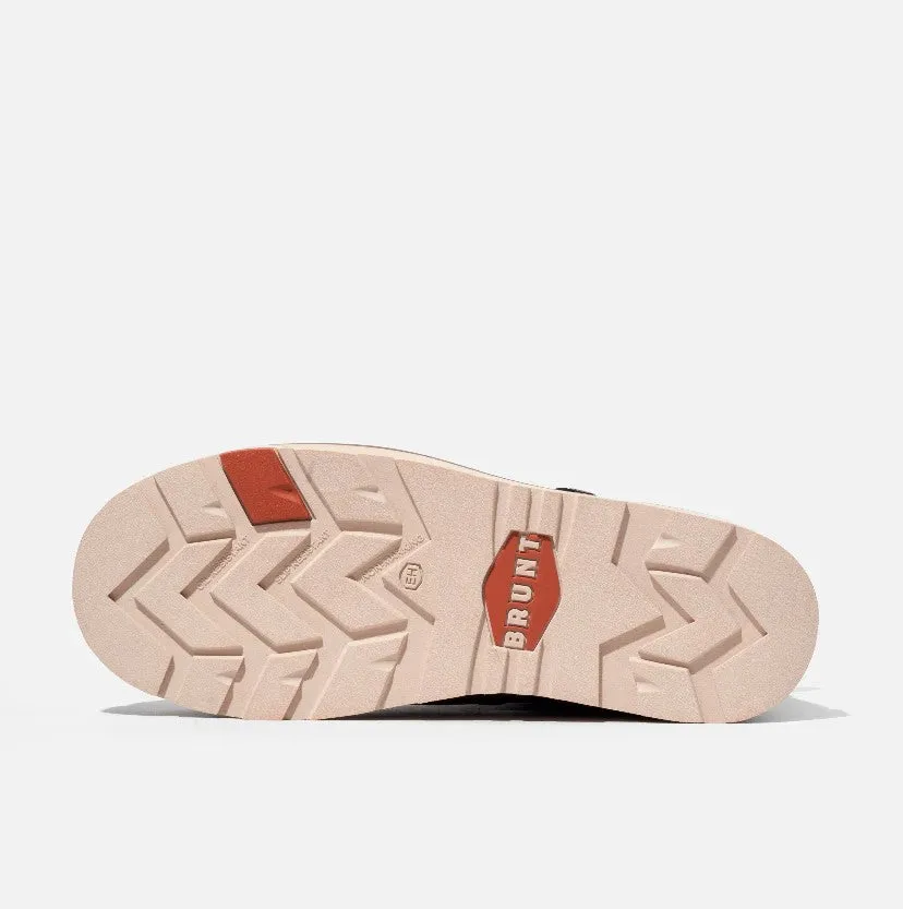 BRUNT Men's The Marin 8" EH Waterproof Work Boot sold by Work World product image thumbnail 5