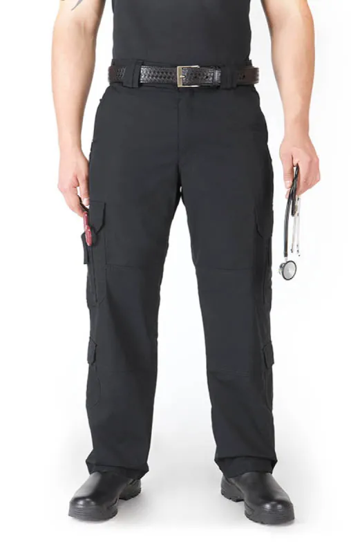 5.11® Tactical Men's Taclite® EMS 19-Pocket Double-Front Cargo Pant made by 5.11 Tactical
