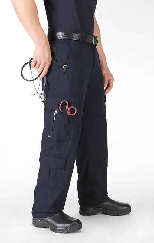 5.11® Tactical Men's Taclite® EMS 19-Pocket Double-Front Cargo Pant sold by Work World product image thumbnail 4