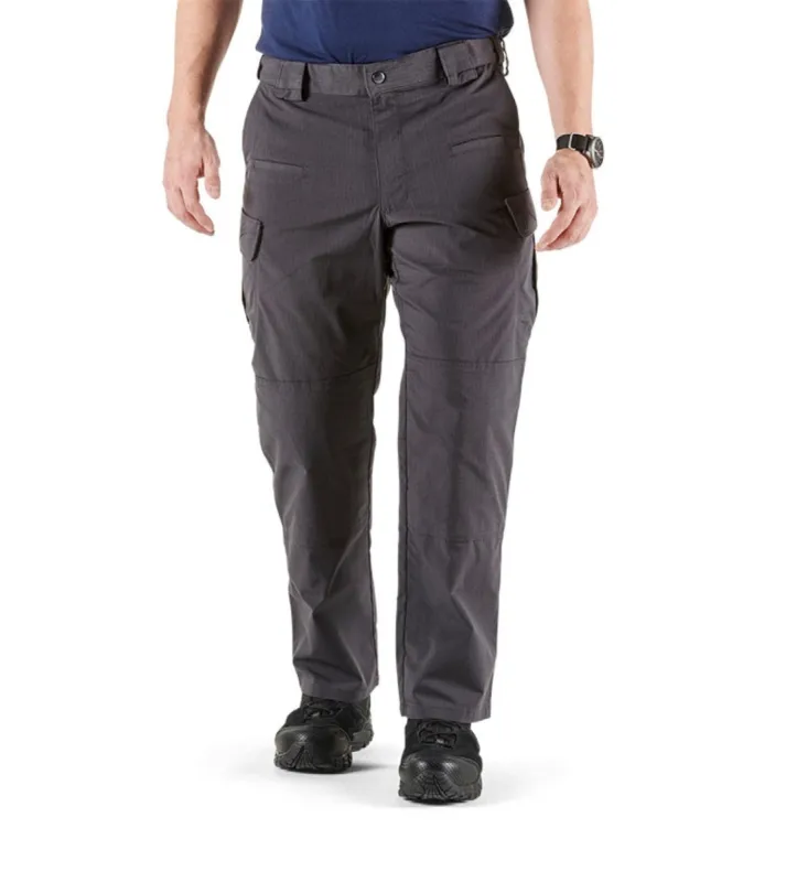 5.11® Tactical Men's Tactical Stryke 12-Pocket Double-Front Cargo Pant made by 5.11 Tactical