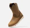 BRUNT Men's The Bolduc 9" Unlined EH Work Boot sold by Work World