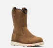 BRUNT Men's The Bolduc 9" Unlined EH Work Boot sold by Work World