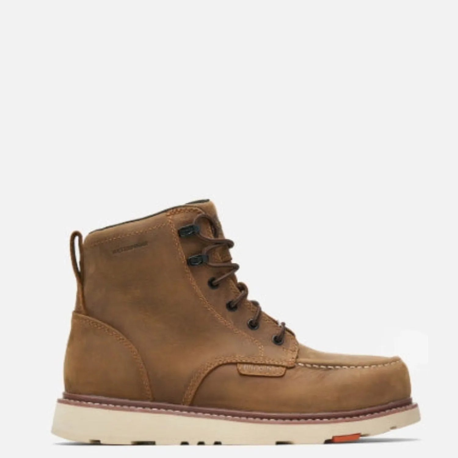 BRUNT Men's The Marin 6" Unlined EH Work Boot sold by Work World