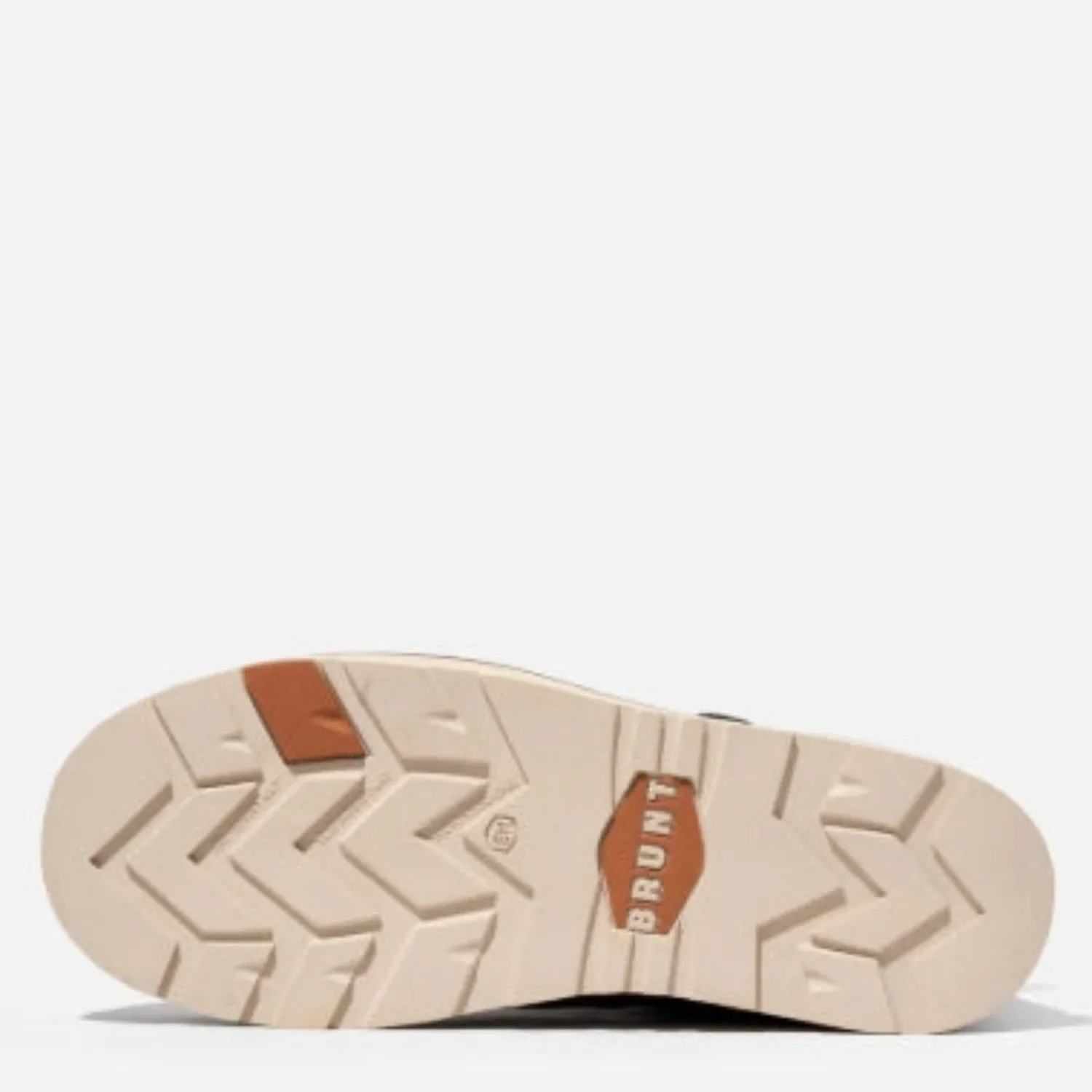 BRUNT Men's The Marin 6" Unlined EH Work Boot sold by Work World product image thumbnail 4