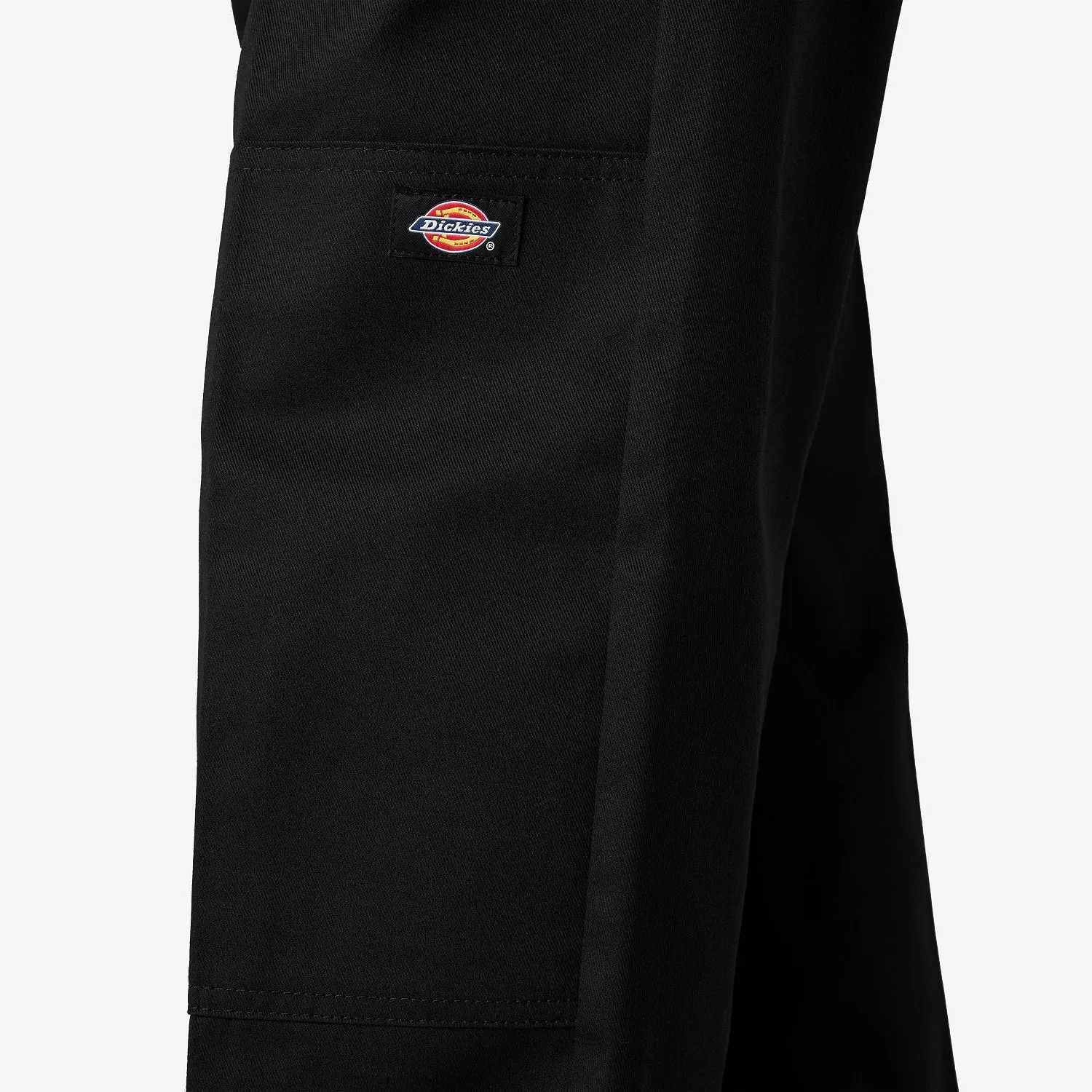 Dickies Men's Loose Fit Twill Double Knee Work Pant sold by Work World product image thumbnail 5