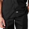 Dickies Men's Short Sleeve Work Shirt sold by Work World
